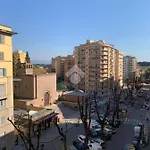 Piazza Bologna Via Stamira 74 Interno 12 Vita Felice