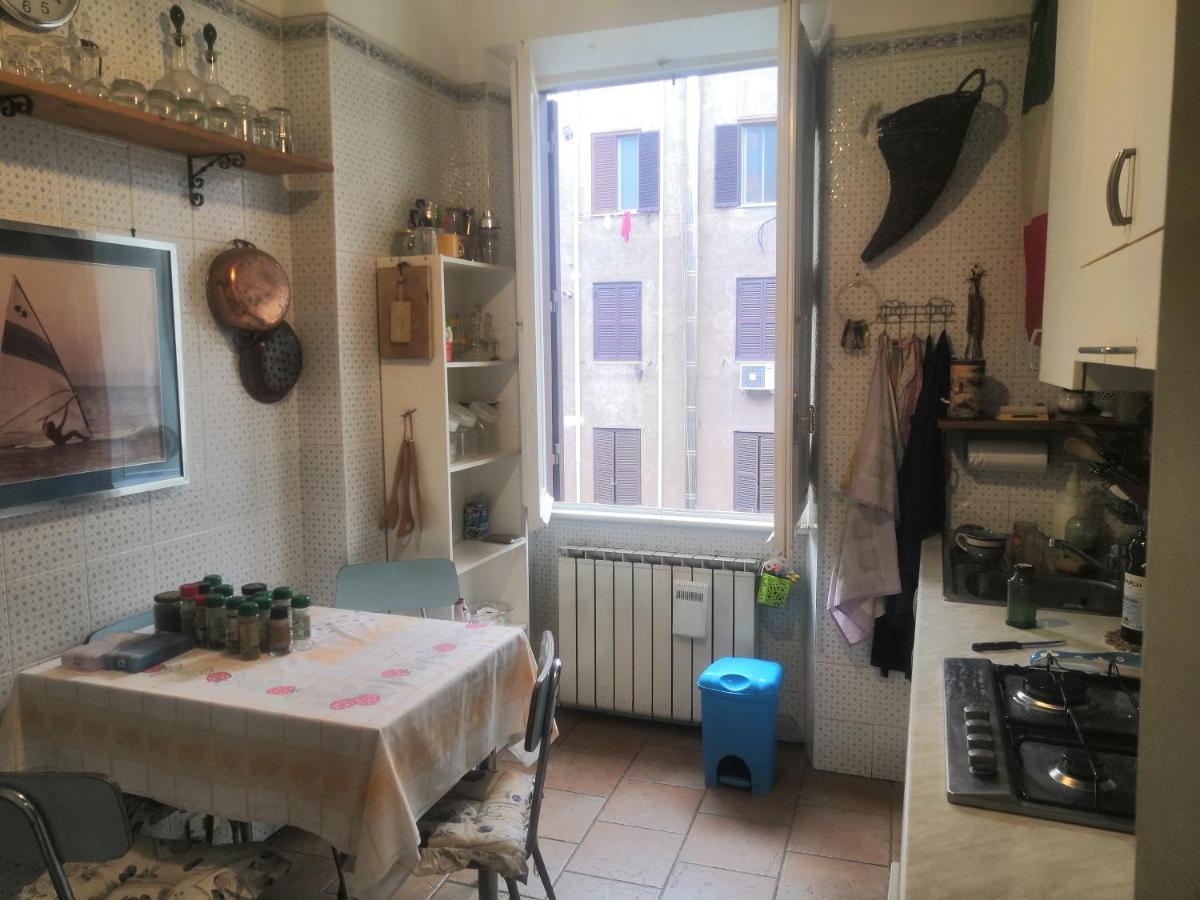 Accommodatie bij particulieren Piazza Bologna Via Stamira 74 Interno 12 Vita Felice